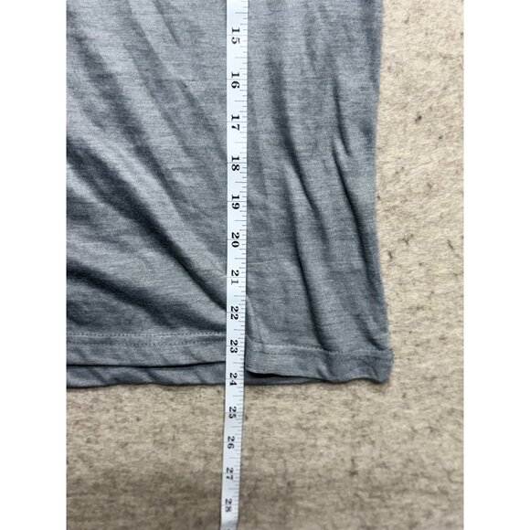 Holden Beach North Carolina Grey Short Sleeve Crewneck T-Shirt Size Medium - Picture 8 of 8